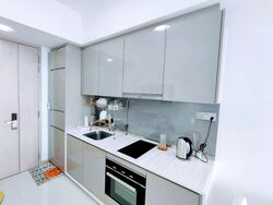 J Gateway (D22), Condominium #560799551